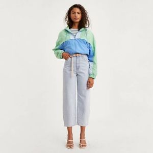 NWT Levi’s Balloon Jeans